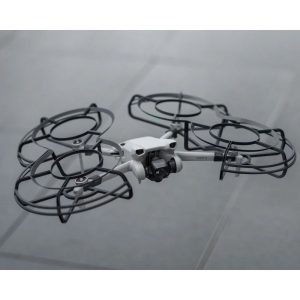 Protezioni Helices 360 droni DJI Mini 3 Mini 3 Pro 4