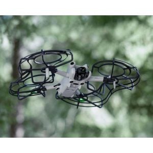 Protections Helices 360 drones DJI Mini 4 Pro 3