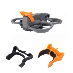 DJI Avata 2 1 Aerodynamic Drone Flight Tail