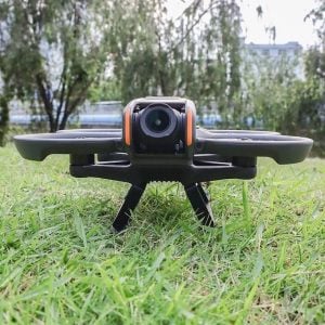 Folding Helicopter Landing Gear Riser for DJI Avata 2 2