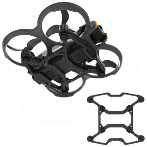 Inferior Reinforcement Carbon Fiber Collision Protection DJI Avata 2 1