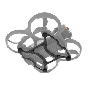 Inferior Reinforcement Carbon Fiber Collision Protection DJI Avata 2 2