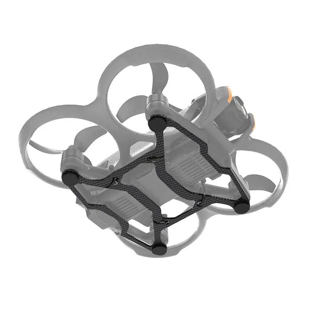 Inferior Reinforcement Carbon Fiber Collision Protection DJI Avata 2 2