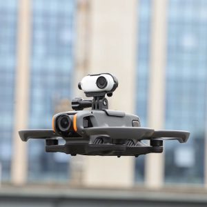 Adattatore di supporto per telecamera proiettore d'azione UAV DJI Avata 2 1