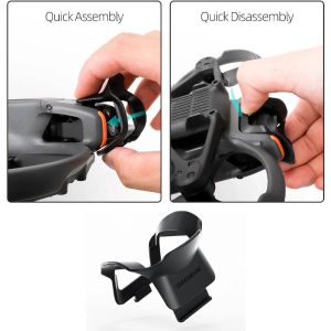 Copriobiettivo per fotocamera DJI Avata 2 2 drone hatch