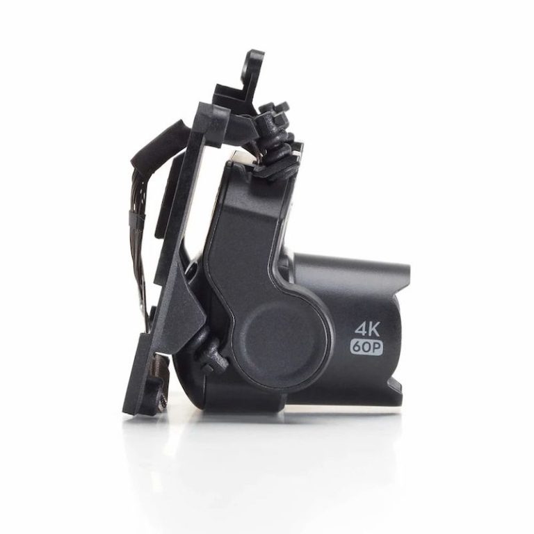 Cardan (gimbal) Caméra Originale Pour DJI Air 3S - Avec Câble Signal PTZ - Occasion Fonctionnelle - Nécessite Calibration