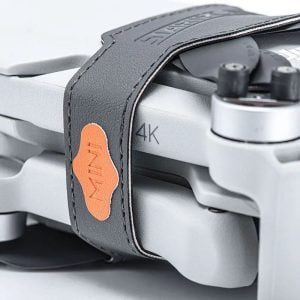 Sangle Attache Helices drones DJI Mini 2 Mini SE Mini 2 SE Mini 4K 5