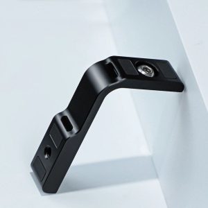 Insta360 X4 Horizontal Vertical L-shaped Magnetic Adapter Bracket 4