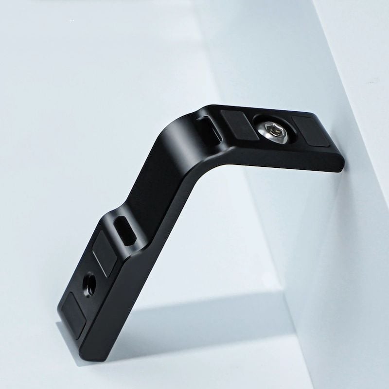 Insta360 X4 Horizontal Vertical L-shaped Magnetic Adapter Bracket 4