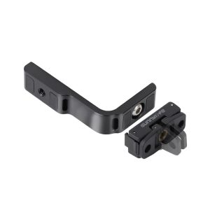 Insta360 X4 5 Horizontal Vertical L-shaped Magnetic Adapter Bracket