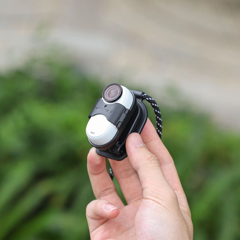 Magnetic Neck Strap Holder Camera Insta360 GO 3 3