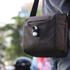 Magnetic Neck Strap Holder Camera Insta360 GO 3 5