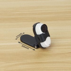 Magnetic Neck Strap Holder Camera Insta360 GO 3 6