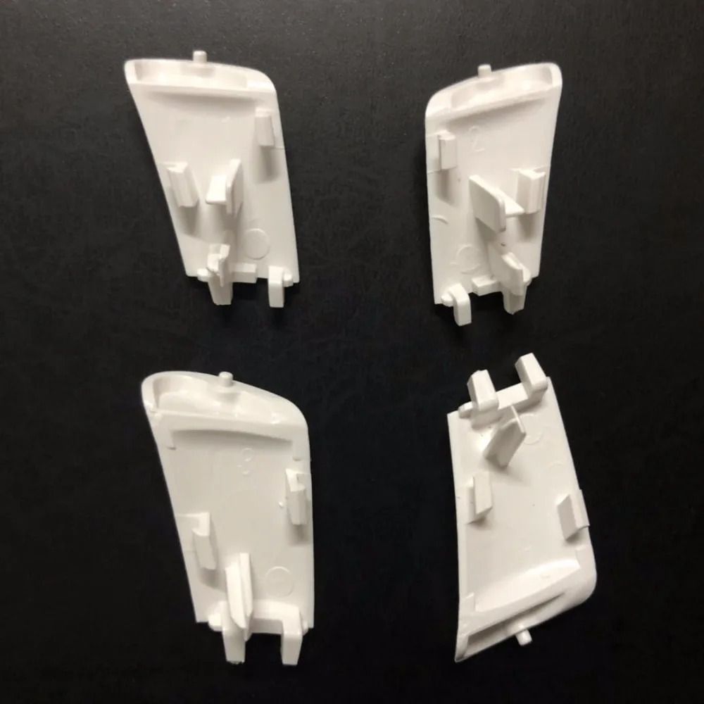 4 Original Antennenabdeckungen für DJI Phantom 4 Drohne – Bild 2