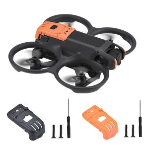 DJI Avata 2 1 Drone Battery Drop Protection Clip