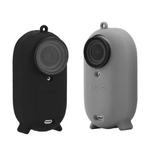 Penguin Silicone Camera Case Insta360 GO 3 3S 1