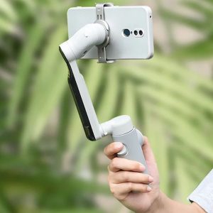 Coque Protection Silicone Poignee Stabilisateur Camera Insta360 Flow 3