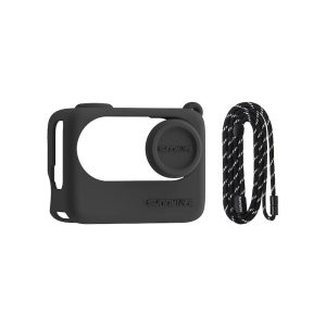 Guscio protettivo Sunnylife Silicone Modulo Action Pod Insta360 GO 3S 6