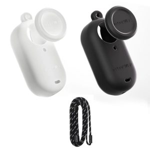 Coque Protection Sunnylife Silicone Module Camera Insta360 GO 3S 1