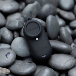 Coque Protection Sunnylife Silicone Module Camera Insta360 GO 3S 2