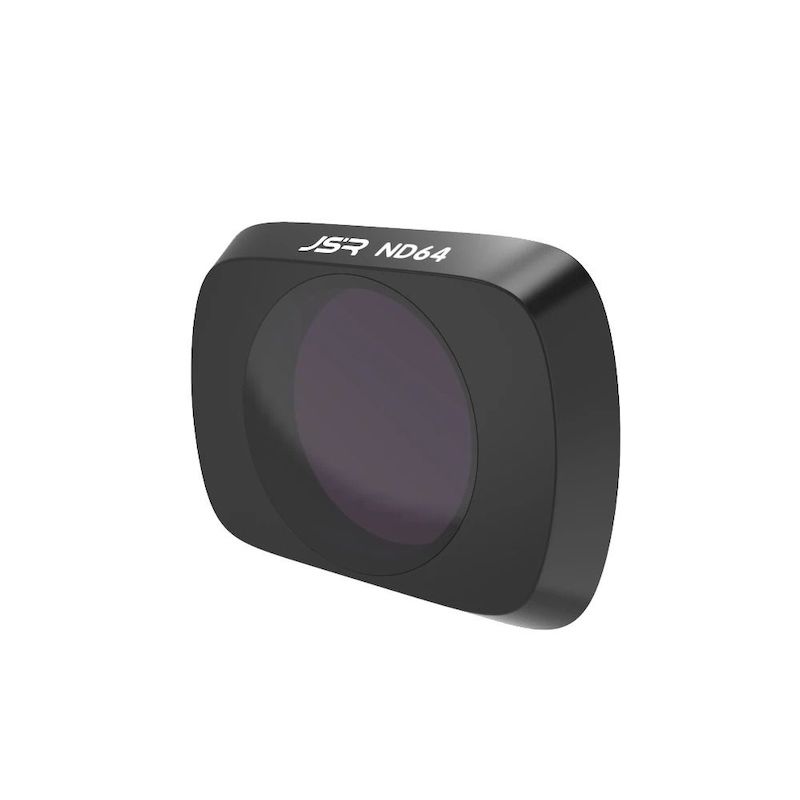 JSR Filtri per lenti UV CPL ND ND PL drone DJI Mavic Air 2 10