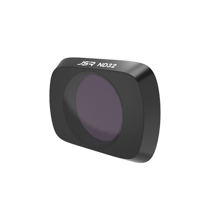 JSR Filtri per lenti UV CPL ND ND PL drone DJI Mavic Air 2 11