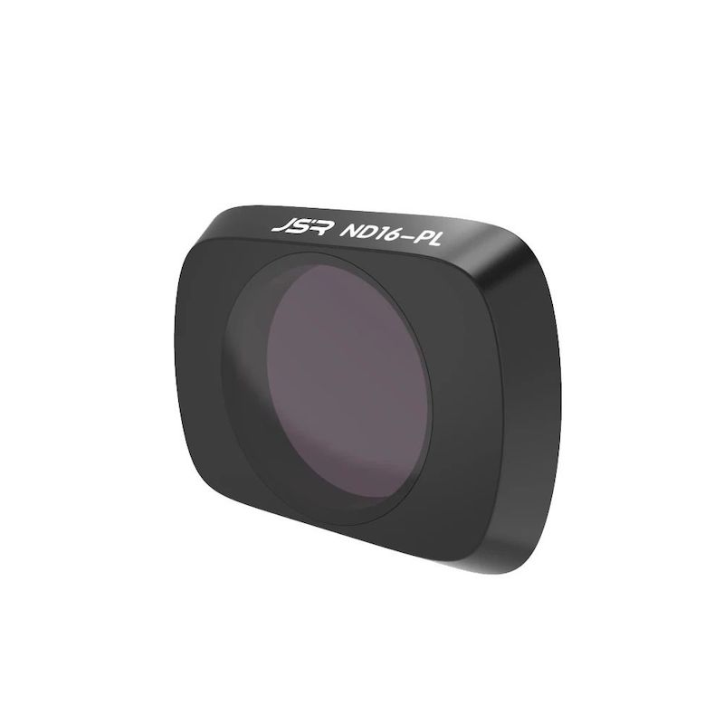 JSR Filtri per lenti UV CPL ND ND PL drone DJI Mavic Air 2 13