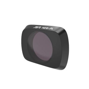 JSR UV CPL ND ND PL filtri per obiettivi per droni DJI Mavic Air 2 14