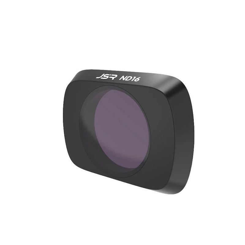 JSR Filtri per lenti UV CPL ND ND PL drone DJI Mavic Air 2 15