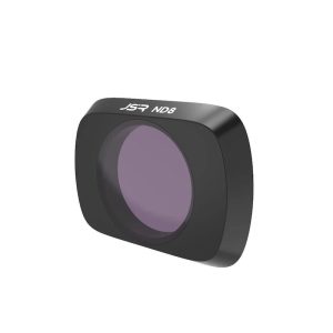 JSR Filtri per lenti UV CPL ND ND PL drone DJI Mavic Air 2 16