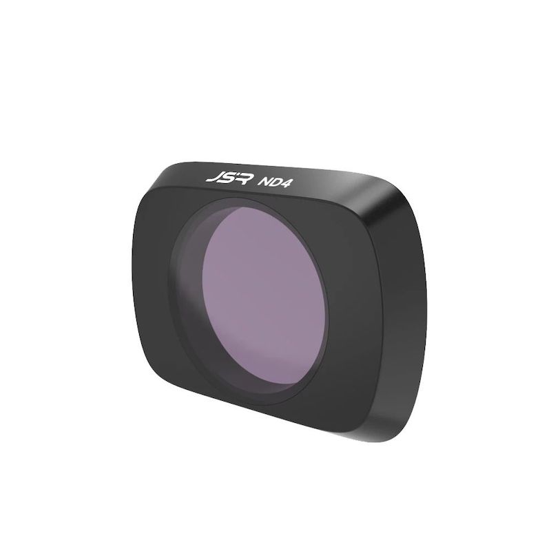 JSR Filtri per lenti UV CPL ND ND PL drone DJI Mavic Air 2 17