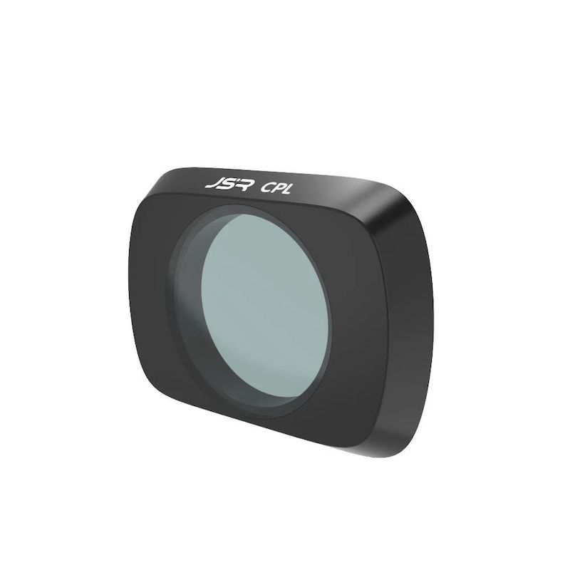 JSR Filtri per lenti UV CPL ND ND PL drone DJI Mavic Air 2 18