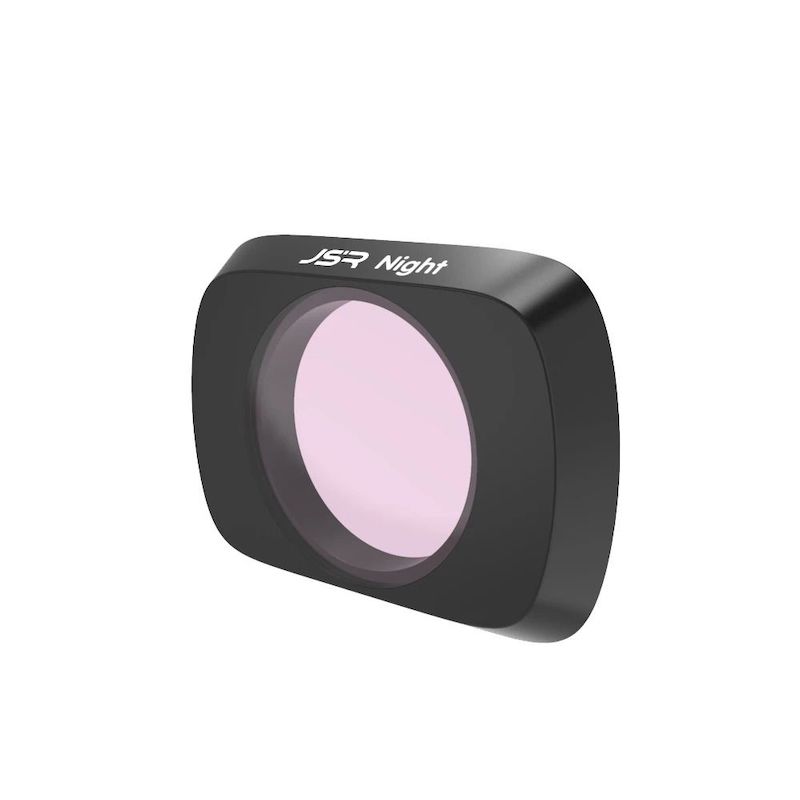 JSR Filtri per lenti UV CPL ND ND PL drone DJI Mavic Air 2 7