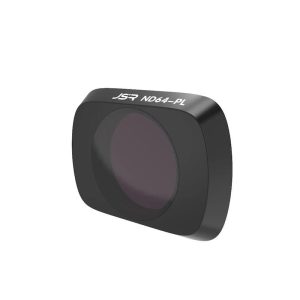 JSR Filtri per lenti UV CPL ND ND PL drone DJI Mavic Air 2 8