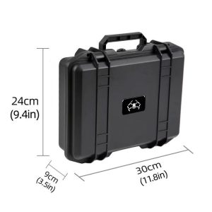 Mallette Rangement Antichoc Antideflagrante drone FIMI Mini 3 5