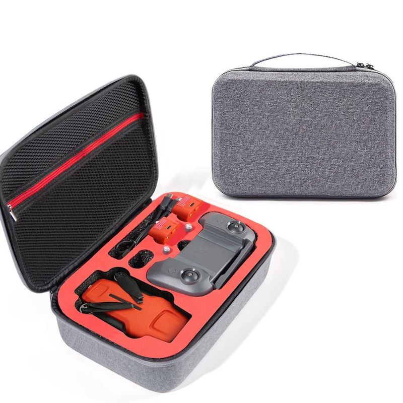 Sac Rangement 4 Coloris au Choix drone FIMI Mini 3 1