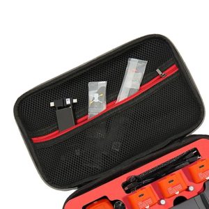 Sac Rangement 4 Coloris au Choix drone FIMI Mini 3 5