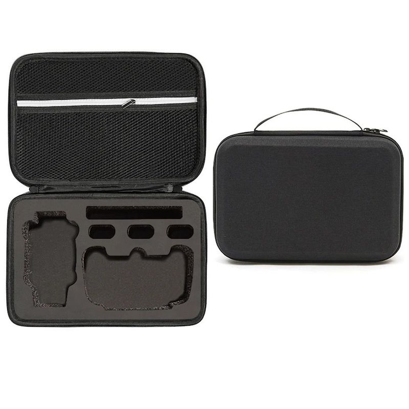 Sac Rangement 4 Coloris au Choix drone FIMI Mini 3 6