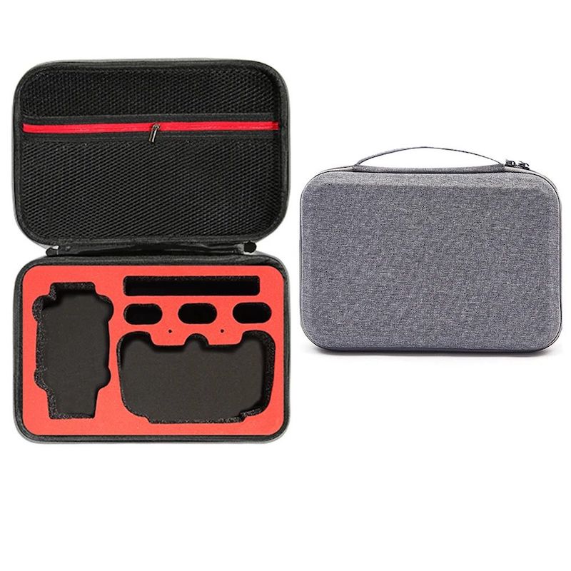 Sac Rangement 4 Coloris au Choix drone FIMI Mini 3 7
