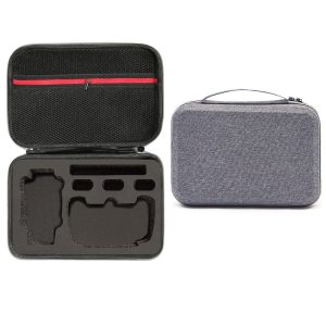 Sac Rangement 4 Coloris au Choix drone FIMI Mini 3 8