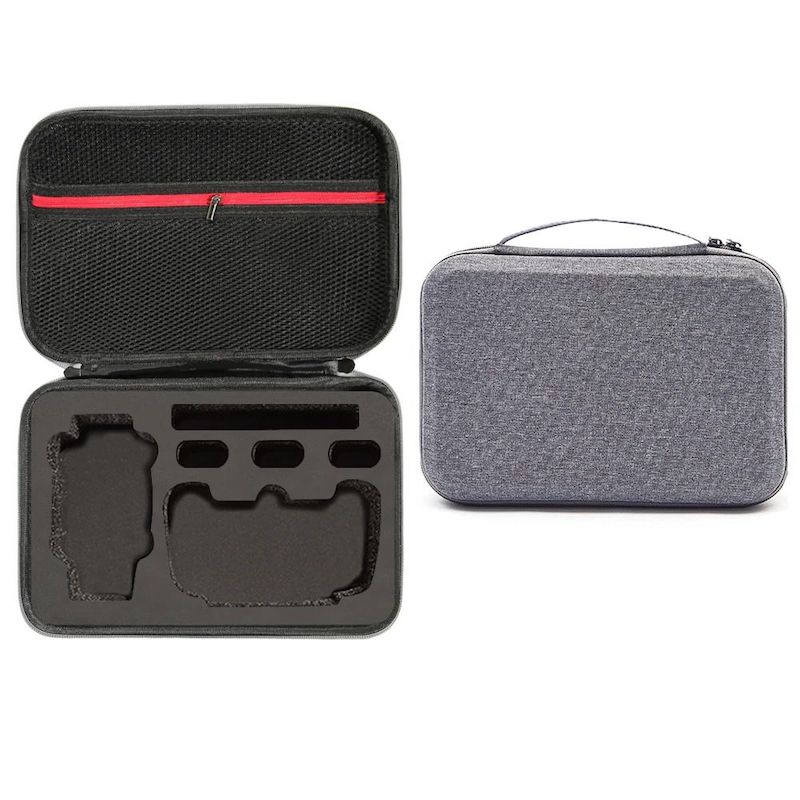 Sac Rangement 4 Coloris au Choix drone FIMI Mini 3 8