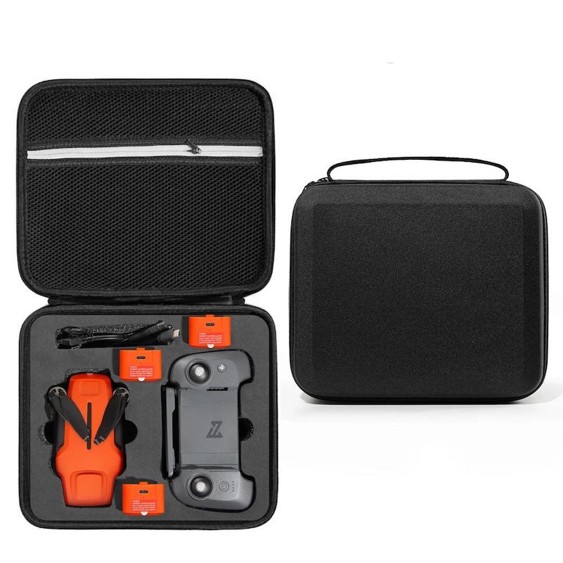 Sac Rangement Black Square drone FIMI Mini 3 1