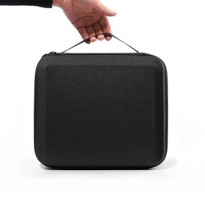 Sac Rangement Black Square drone FIMI Mini 3 3