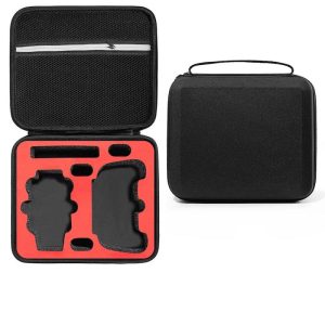 Sac Rangement Black Square drone FIMI Mini 3 5