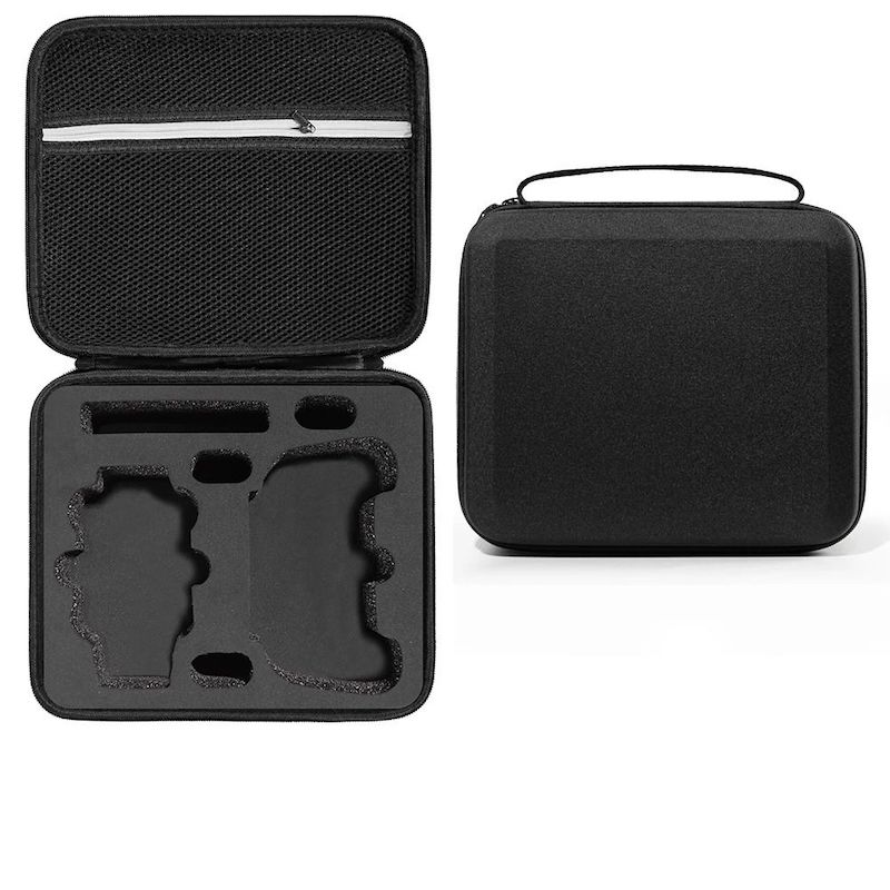 Sac Rangement Black Square drone FIMI Mini 3 6