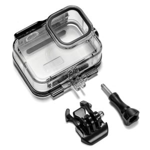 boitier etanche 60 metres camera action gopro hero 11 10 9 a2