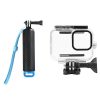 boitier etanche 60 metres camera action gopro hero 11 10 9 c1