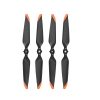 4 hélices 9453t drones dji mavic 3t 3e 3m gama enterprise