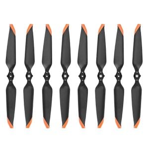 8 helices 9453t drones dji mavic 3t 3e 3m gamme enterprise