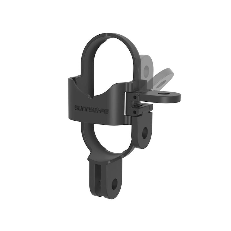 Per Insta360 Go 3 3S Accessori Adattatore Telaio protettivo per Insta360 Go3 / GO3S Adattatore di montaggio Staffa Stabilizzatore di espansione  44